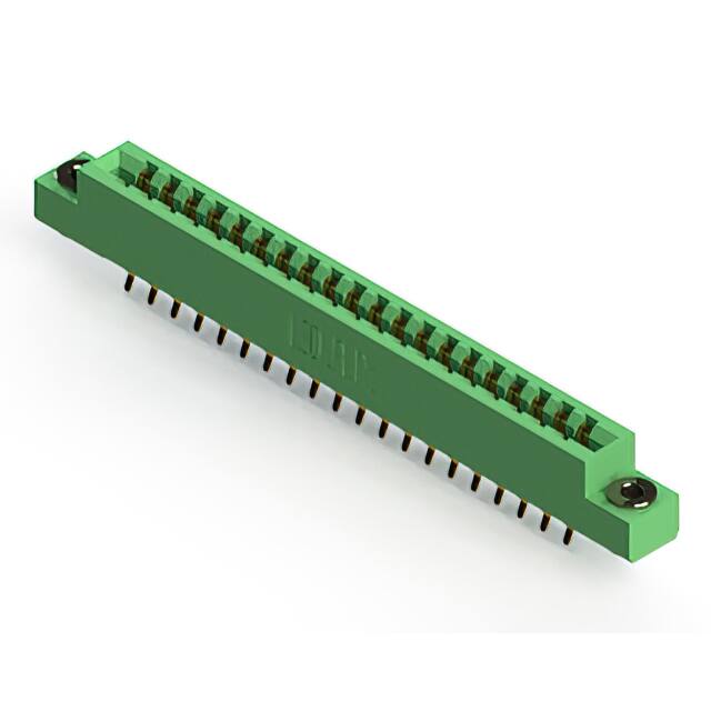 305-040-556-203 EDAC Inc.  Edgeboard Connectors